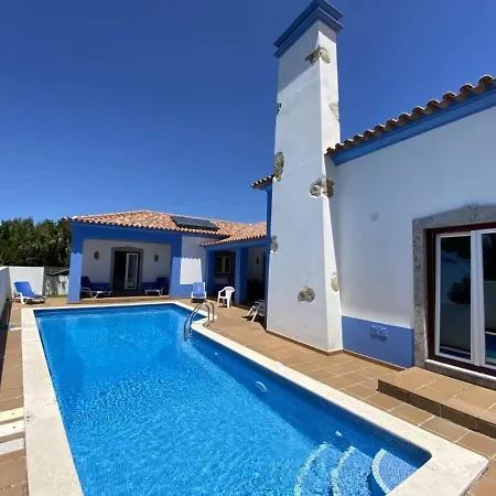 Mochos Private Pool Reguengo Grande