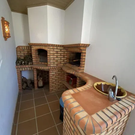 Mochos Private Pool * Reguengo Grande