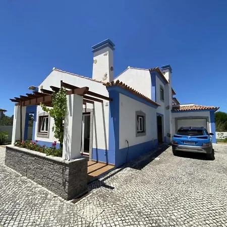 Mochos Private Pool בית נופש *