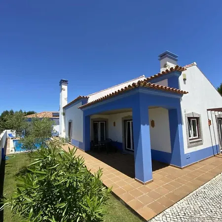 Mochos Private Pool * Reguengo Grande
