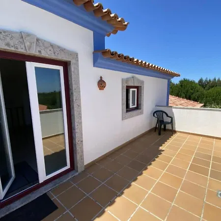 Mochos Private Pool