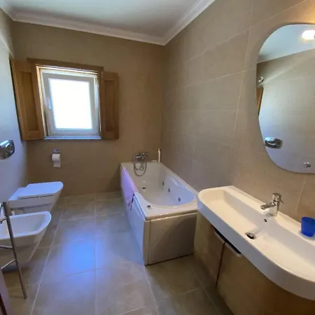 Mochos Private Pool בית נופש *