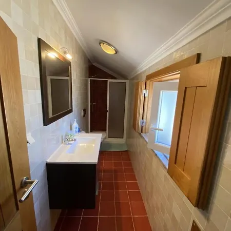 Mochos Private Pool בית נופש