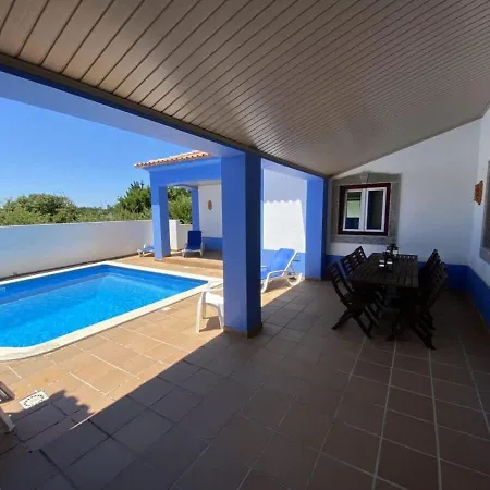 Сasa de vacaciones Mochos Private Pool *